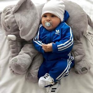 Meet your Posher, Fabiola